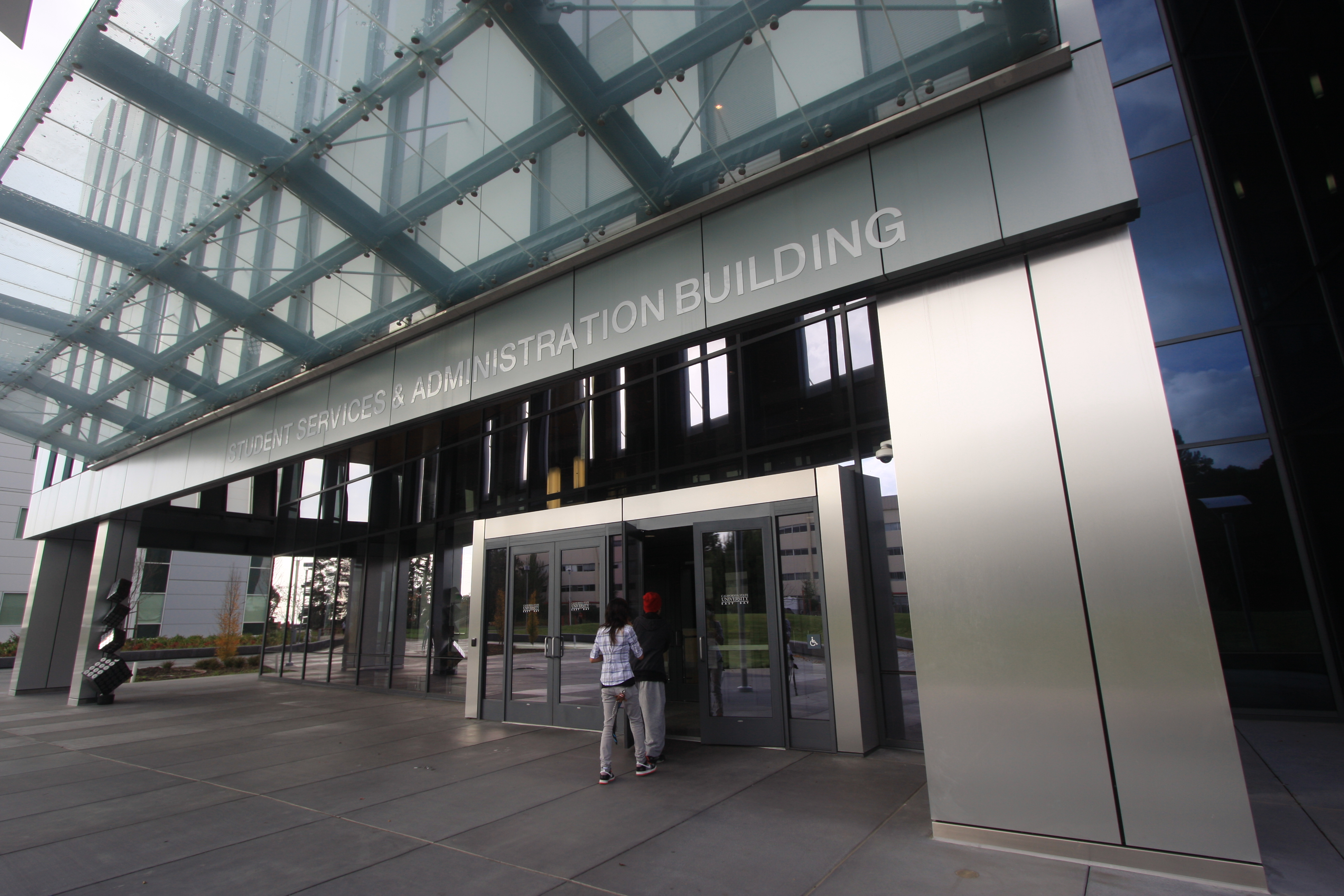 Prospective Applicants CSU East Bay Modern Campus Catalog™